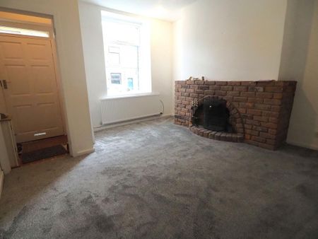 2 bedroom terraced house to rent - Photo 3