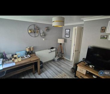 1 bedroom maisonette to rent - Photo 4