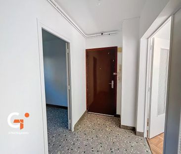 Appartement 3 pièces balcon garage box Cave - Photo 3