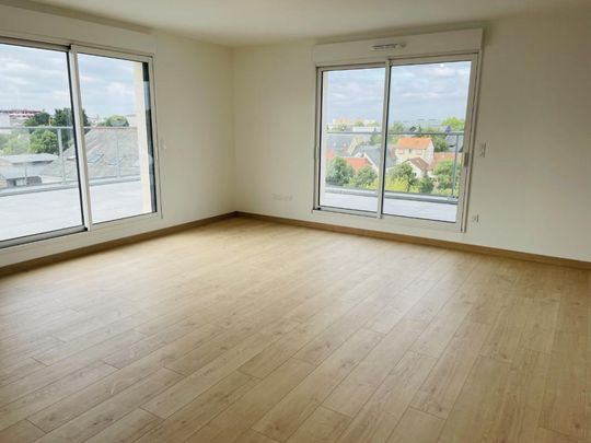 T4 N° 501 NEUF - Photo 1