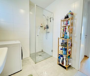 Ruhige 2-Zimmer-Wohnung mit großer Süd-Terrasse, Carport & Kellerab... - Foto 5