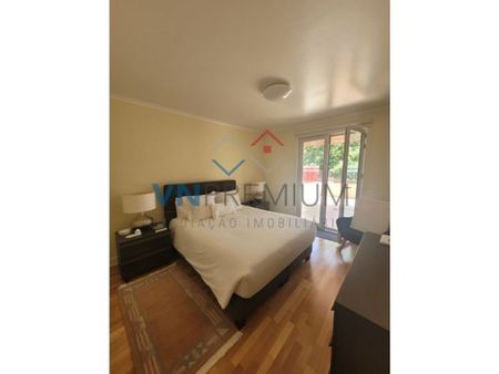 2 room luxury Flat for rent in Belas Clube de Campo (Belas), Sintra, Lisbon - Photo 3