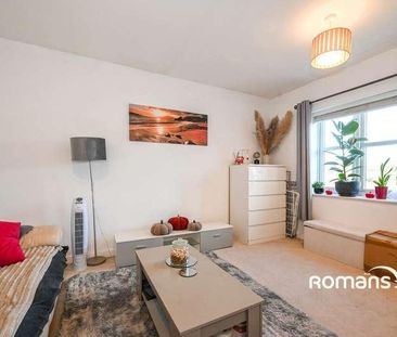 Ferard Corner, Warfield, Bracknell, RG42 - Photo 3