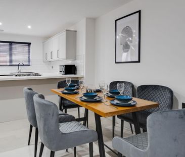 6 bedroom house to rent - Photo 5