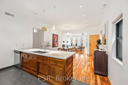 2068 Dundas Street W #Upper - Photo 5