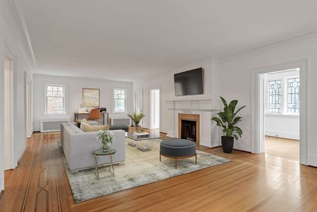 For Lease - 108 Rosedale Heights Drive Unit# Main, Toronto, Ontario - Photo 2