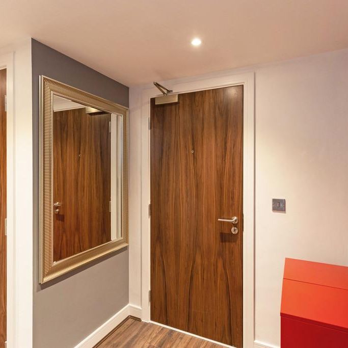 2 bedroom apartment to rent - Photo 1