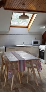 Appartement 1 chambre à La Bresse - Photo 3