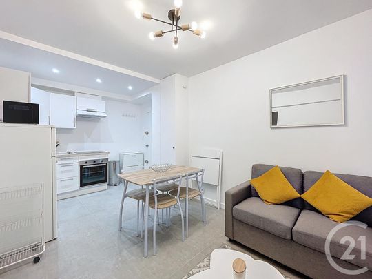 Location Appartement 2 pièces 28m² FONTENAY LE FLEURY 78330 - Photo 1