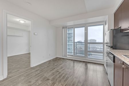 For Lease - 2015 Sheppard Avenue Unit# 1101, Toronto, Ontario - Photo 4