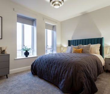 Casa, Abbey Court, Kirkstall, Leeds, LS5 - Photo 5