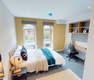 Flat 12, Commercial Point, NG9 2NG, NOTTINGHAM - Photo 6