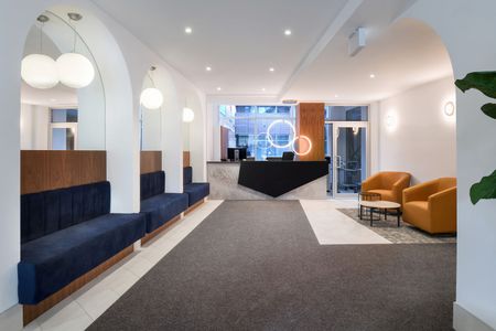 Apartments for Rent at Fifth + Bank in the Glebe - RECEIVE 1 MONTH OF FREE RENT! - Photo 4