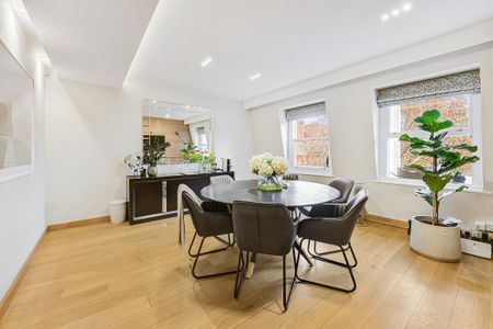 3 bedroom flat to rent - Photo 4