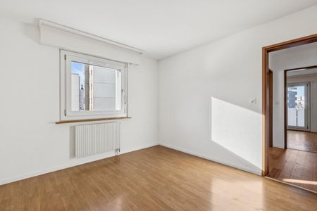 4.5 Zimmer, 104 m², 2. Stock - Photo 2