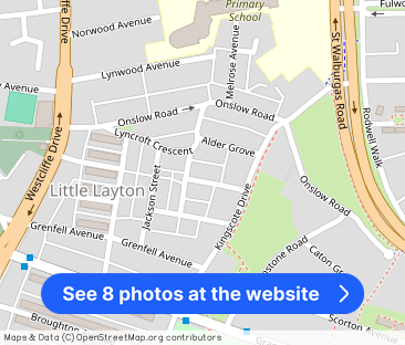 2 bedroom terraced house for rent - Photo 1