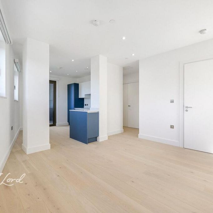 2 bedroom flat to rent - Photo 1