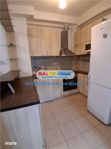 Apartament 2 Camere, Rezervelor 70, 420 euro - Fotografie 2