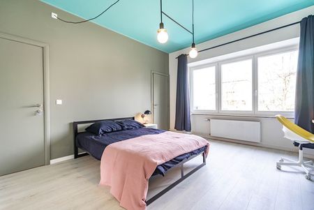 Room at Avenue Paul Hymans 70 - Foto 4