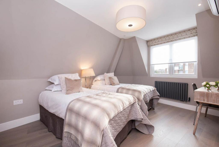 3 bedroom apartment to rent - Photo 4