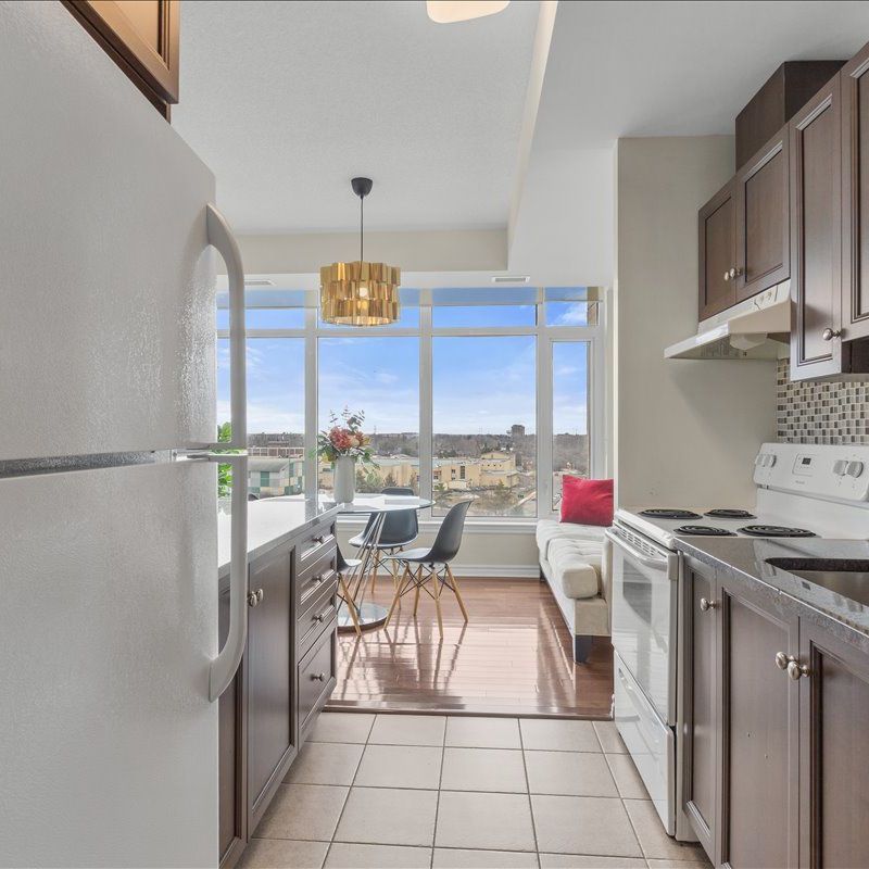 For Lease - 100 Roger Guindon Avenue Unit# 802, Alta Vista and Area, Ontario - Photo 1