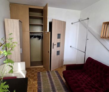 Pokój, ul. Gwiaździsta - Photo 3