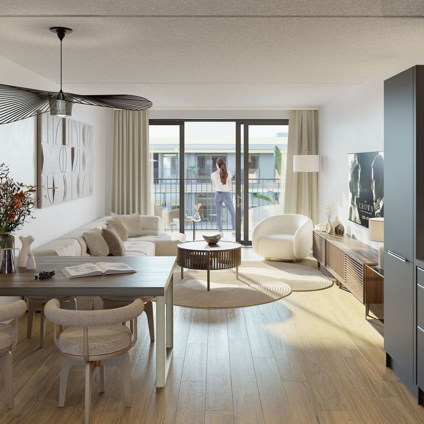 Elizabeth Anscombestraat 327, Koningin Wilhelminaplein, 1062LE, Amsterdam - Photo 2