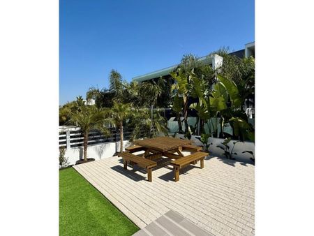 Luxury Detached House for rent in Vale Cavala, Charneca de Caparica, Almada, Distrito de Setúbal - Photo 3