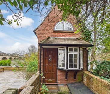 1 bedroom detached house to rent - Photo 3