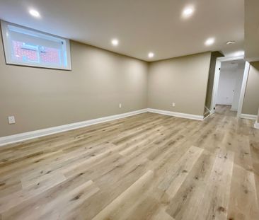 For Lease - 282 East 18th Street Unit# Bsmt, Hamilton, Ontario - Photo 4