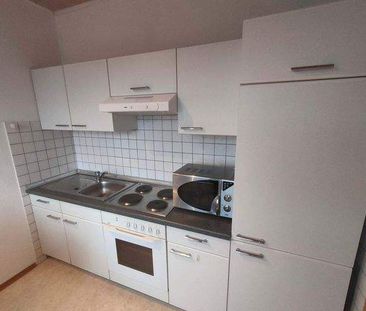 Helles 1 Zimmer Appartement mit Wohnküche - Nähe Rubbenbruchsee - Photo 2