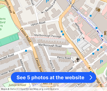 Malborough Road, Watford, WD18 - Photo 1