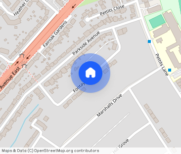 Fontayne Avenue, Romford, RM1 - Photo 1