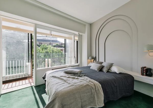 Ronda del General Mitre, Barcelona, Catalonia 08022