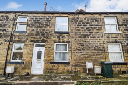 2 bedroom House To Let - Photo 5