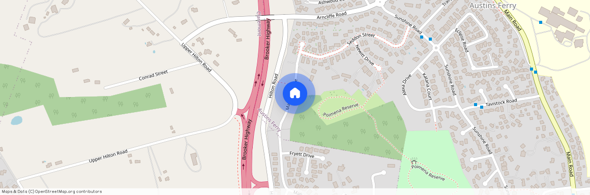 1/57 Seddon Street, Tas 7011, Austins Ferry