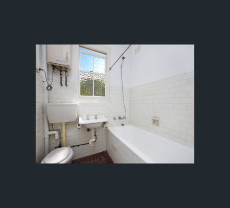 7/2 ALLEN STREET, Glebe, NSW 2037 - Photo 5