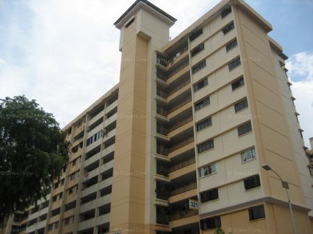 Blk 321 Ang Mo Kio Avenue 1 (Ang Mo Kio), HDB 3 Rooms - For Rent - Photo 4