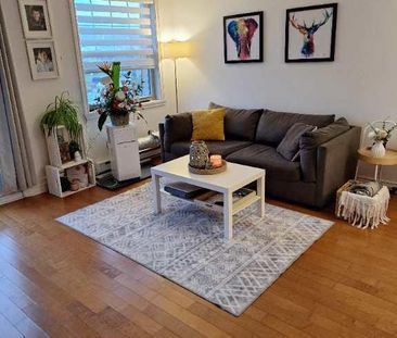 Grand 4 1/2 style condo - Photo 1