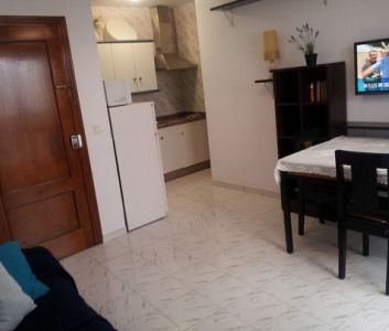 Middle Floor Apartment | Nerja | €850/Month - Photo 3