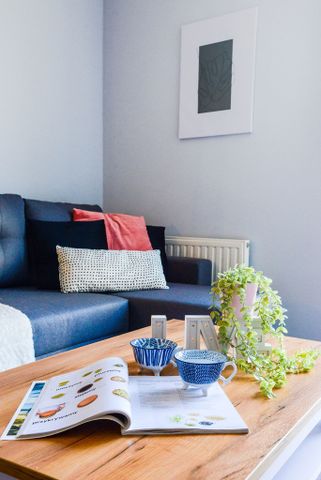 Bielany, ul. Szegedyńska - Zdjęcie 3