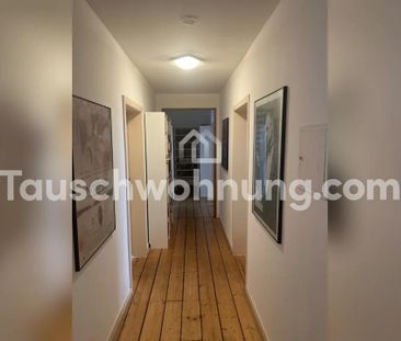 TAUSCHWOHNUNG Altbau mit Charme direkt auf der Lorettostraße - Photo 1