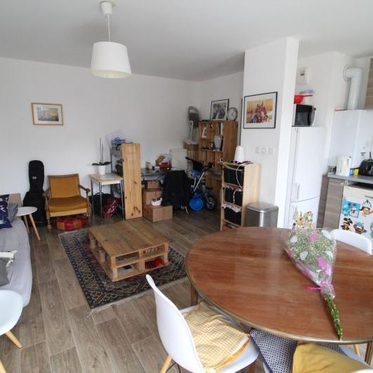 Location Appartement 3 pièces 61m² - Photo 1