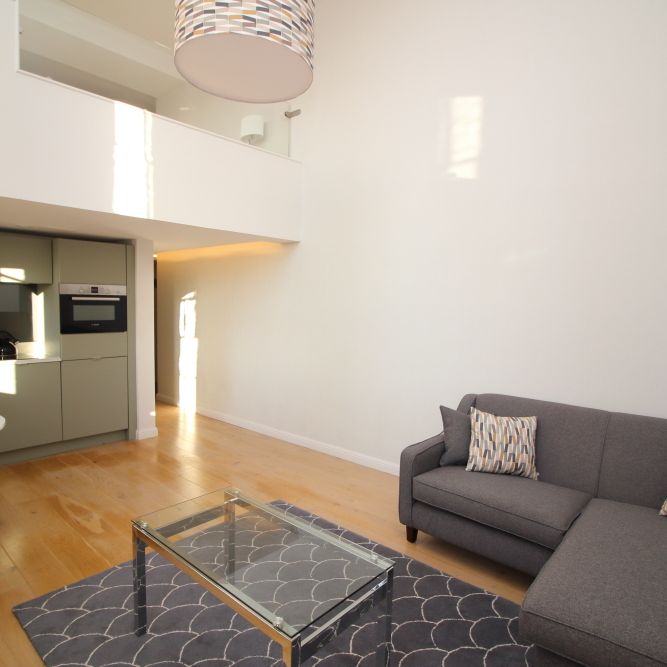 Flat 30, McDonald Road, Broughton, EH7 4NN, Edinburgh - Photo 1