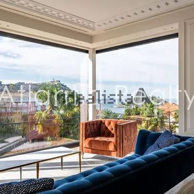 Alquiler de casa o chalet independiente en La Fe Pasealekua, 57 - Photo 1