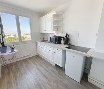 Appartement à louer 2 pièces • Joué-lès-Tours - Photo 6