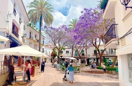 Penthouse Duplex in Marbella - Photo 5