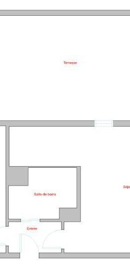 Location Appartement 2 pièces 43m² STRASBOURG 67000 - Photo 2
