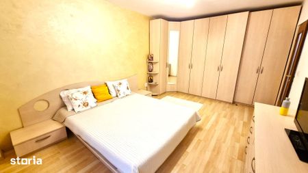 Inchiriere apartament 3 camere, Ploiesti, zona Malu Rosu - Fotografie 5
