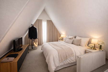 Wohnen im Herzen von Frankfurt: Wohntraum mit Domblick - Photo 4